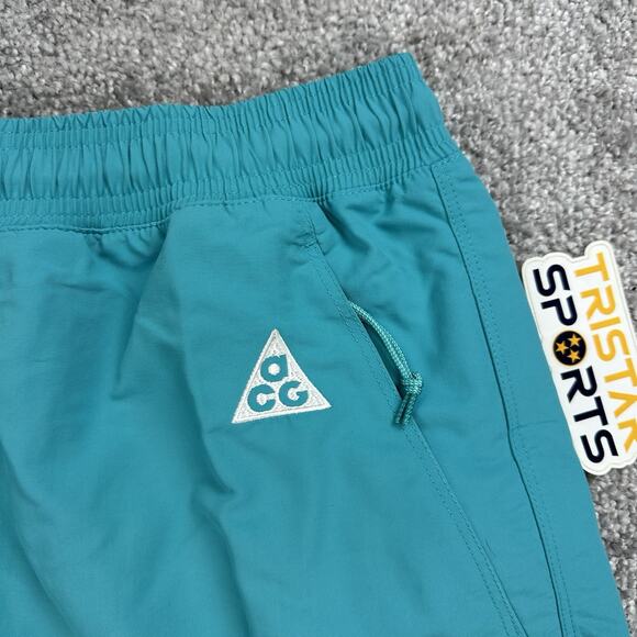 Nike ACG Reservoir Goat Hiking Shorts Mens Size XXL Dusty Cactus FN2472-345 - Picture 5 of 12